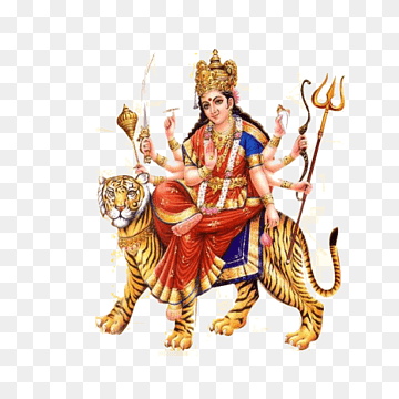 Durga Mata